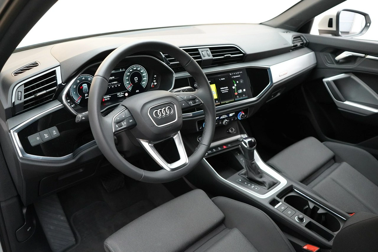Audi Q3 - Zdjęcie 19