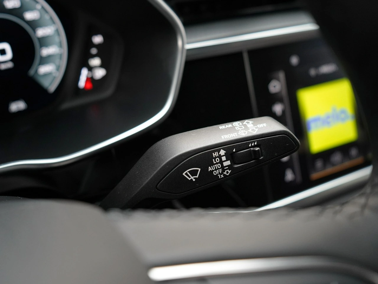 Audi Q3 - Zdjęcie 21