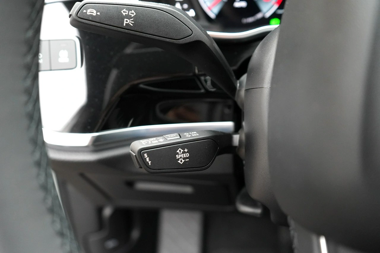 Audi Q3 - Zdjęcie 22