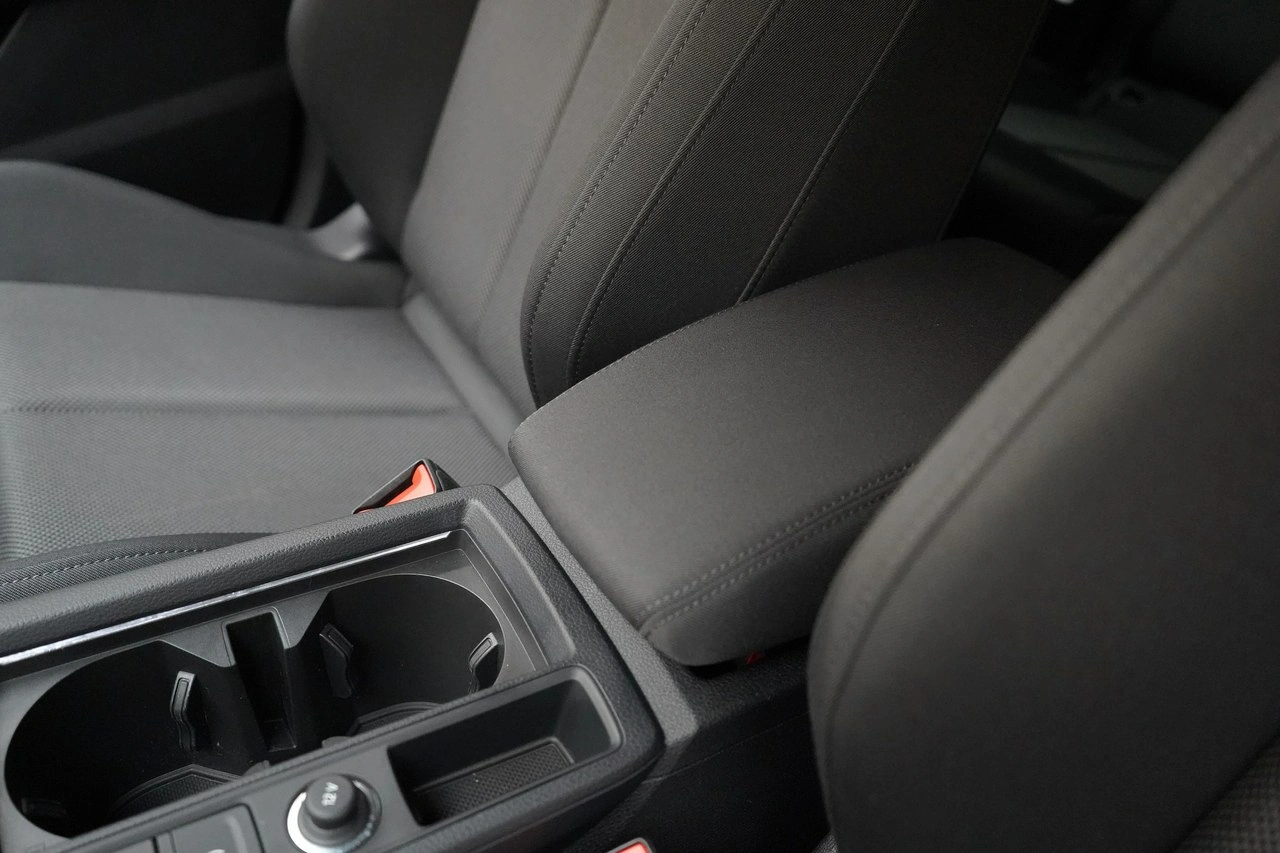 Audi Q3 - Zdjęcie 23