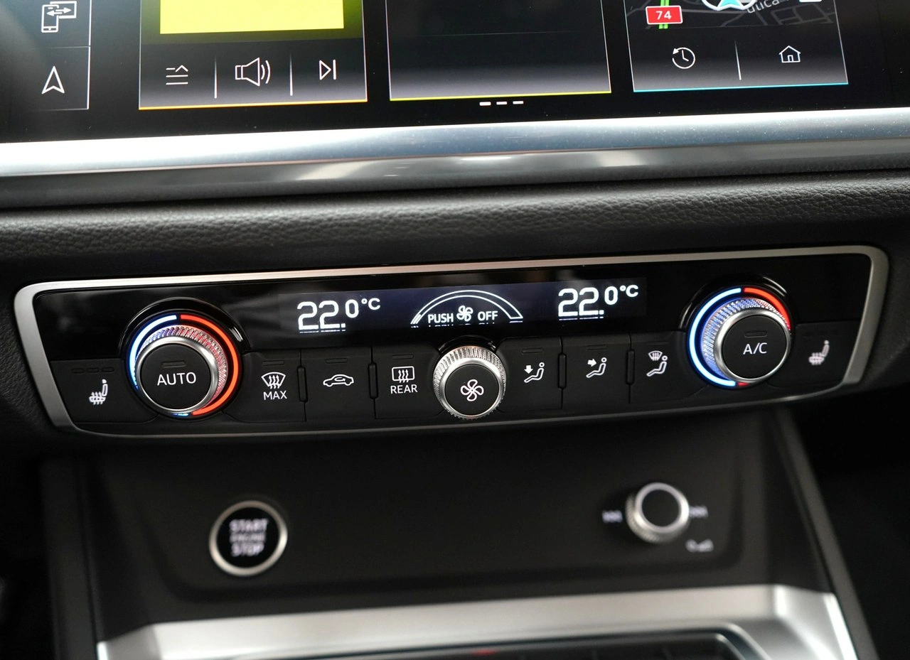 Audi Q3 - Zdjęcie 25