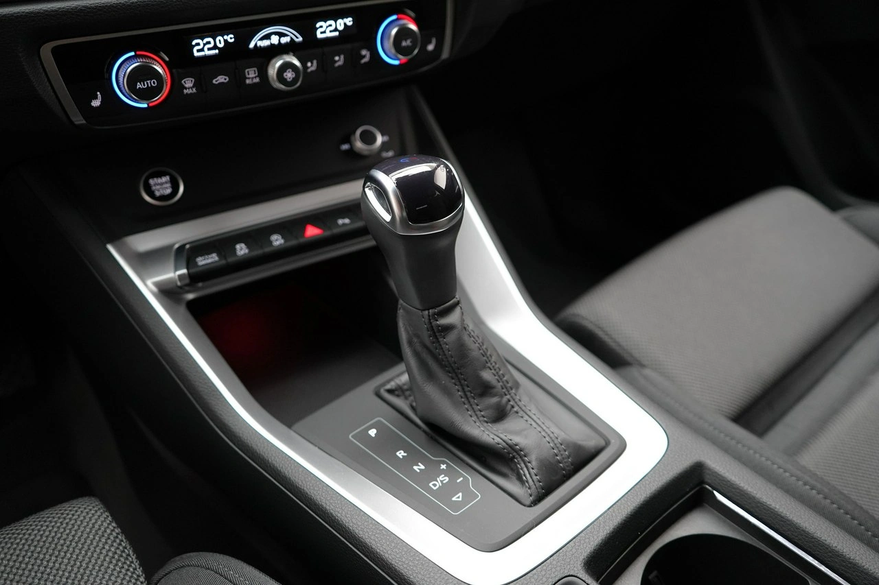 Audi Q3 - Zdjęcie 24