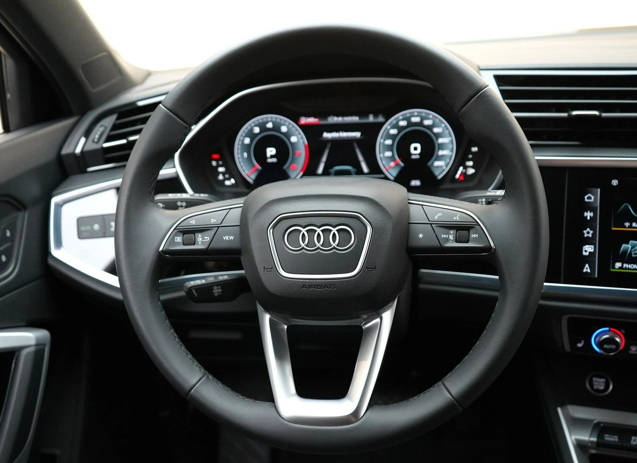Audi Q3 - Zdjęcie 26