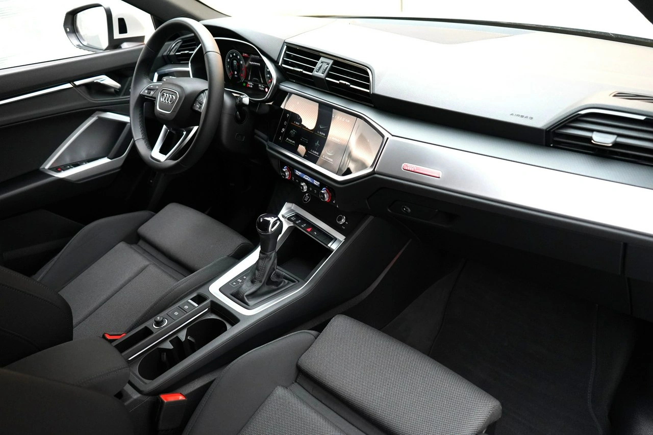 Audi Q3 - Zdjęcie 28