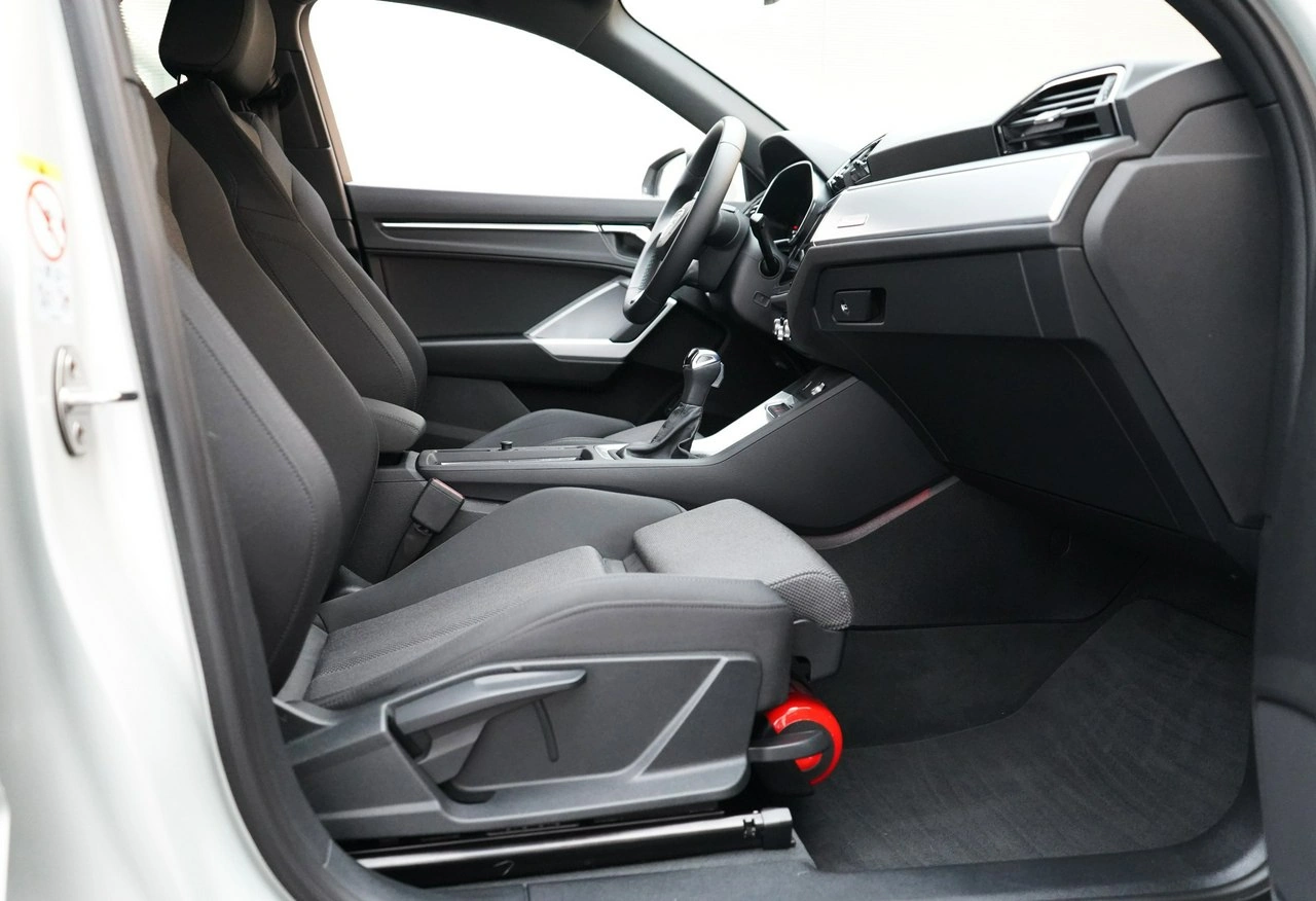 Audi Q3 - Zdjęcie 29