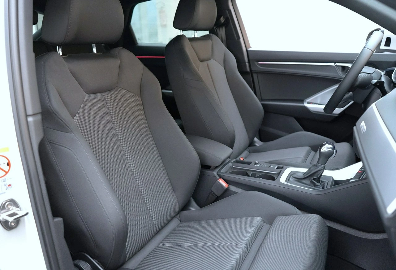 Audi Q3 - Zdjęcie 30