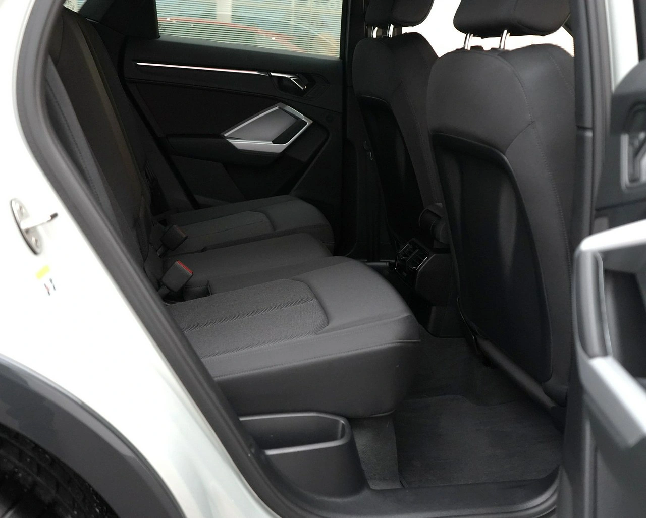 Audi Q3 - Zdjęcie 31