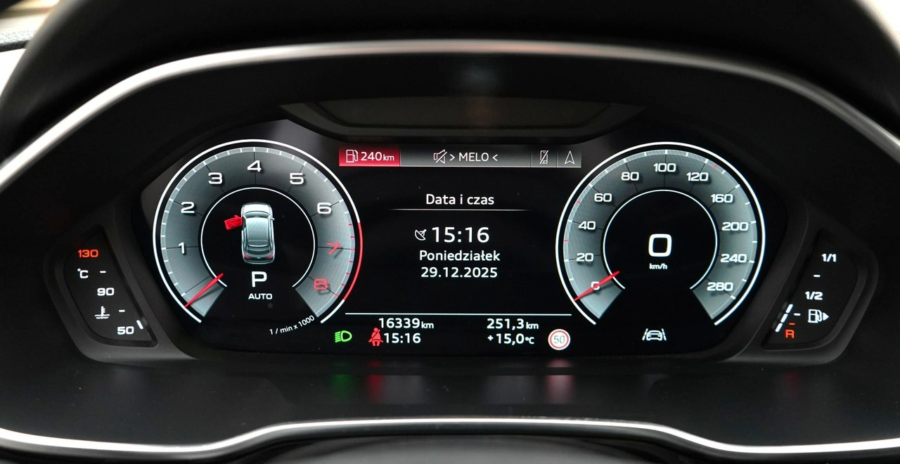 Audi Q3 - Zdjęcie 33