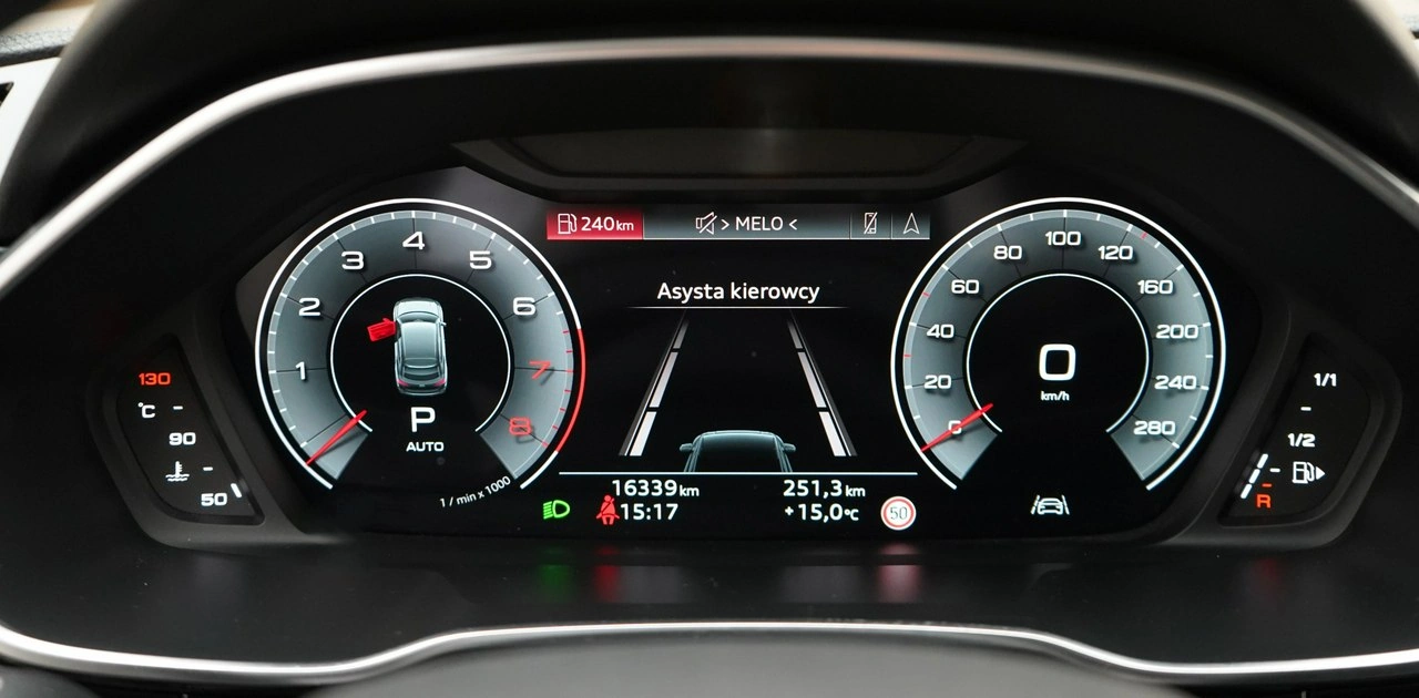 Audi Q3 - Zdjęcie 34