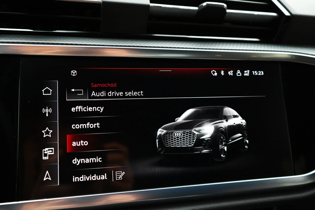 Audi Q3 - Zdjęcie 37