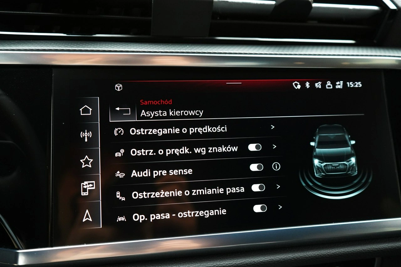 Audi Q3 - Zdjęcie 38