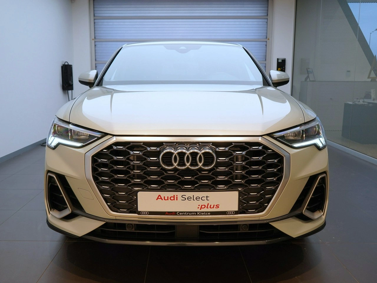 Audi Q3 - Zdjęcie 5