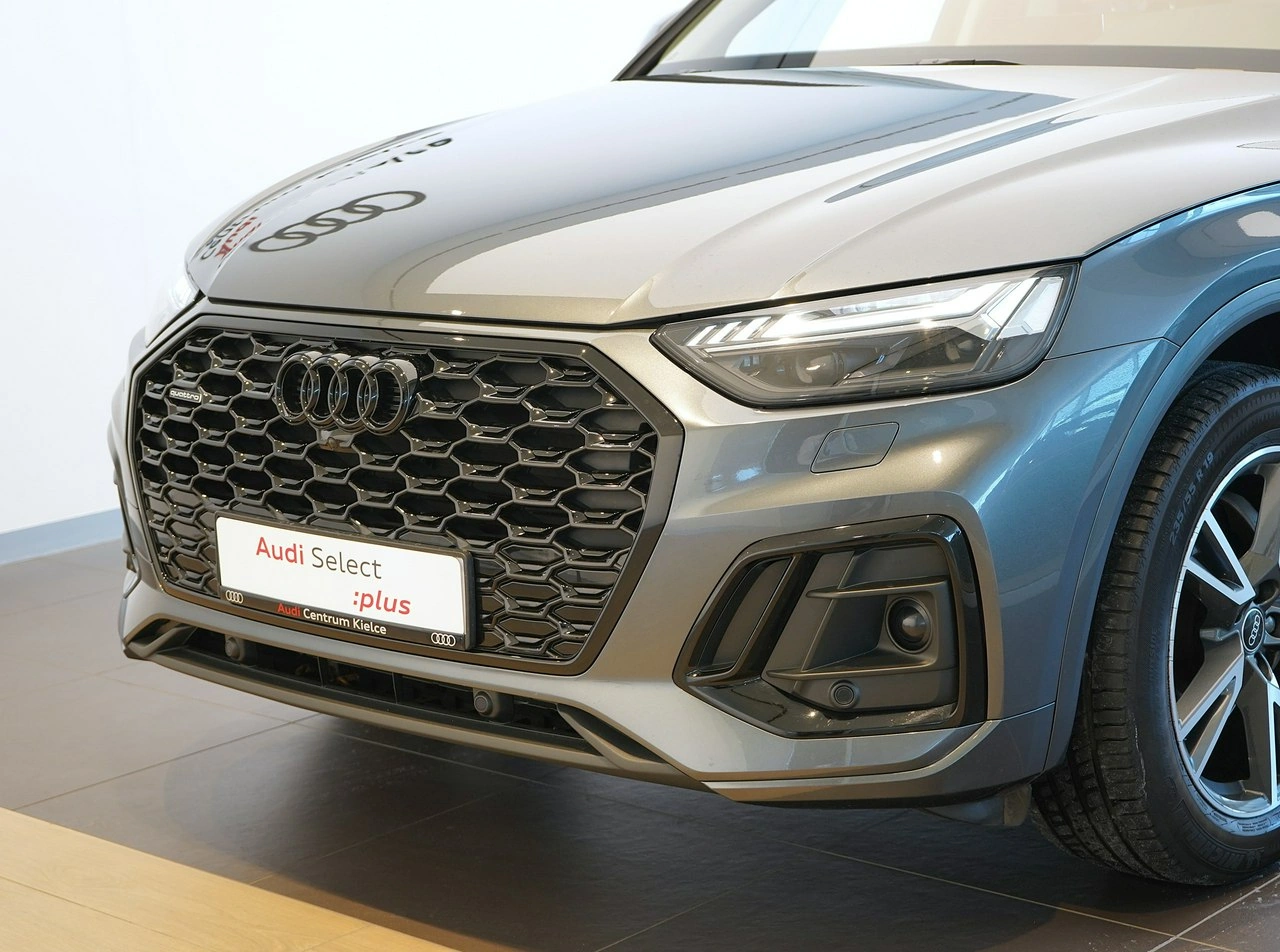 Audi Q5 - Zdjęcie 5