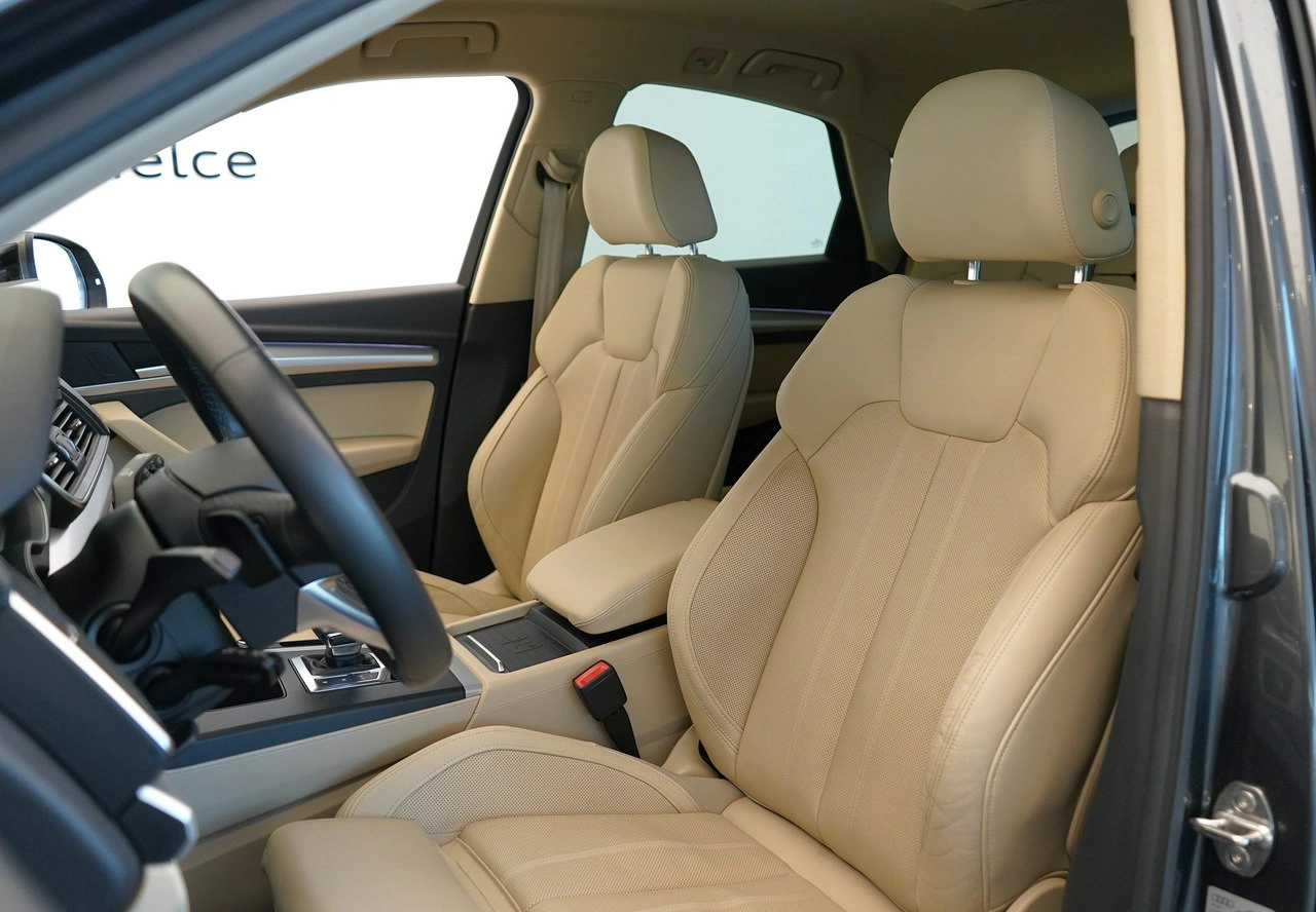 Audi Q5 - Zdjęcie 14