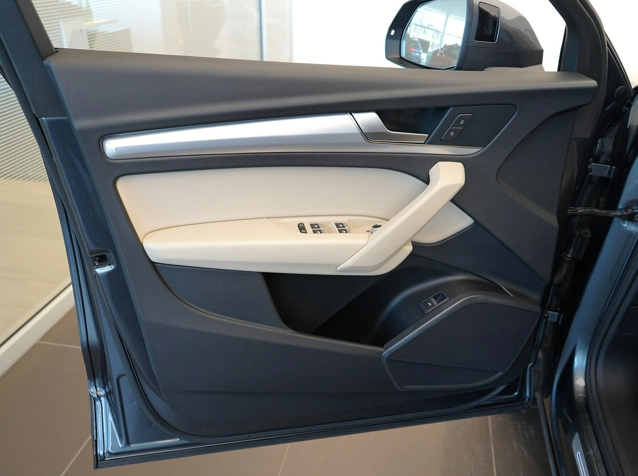 Audi Q5 - Zdjęcie 12