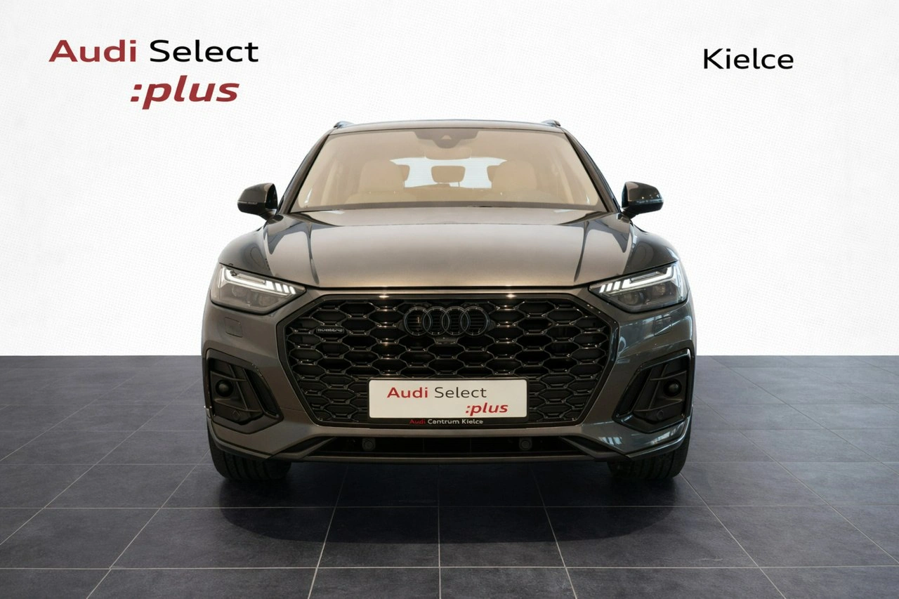 Audi Q5 - Zdjęcie 3