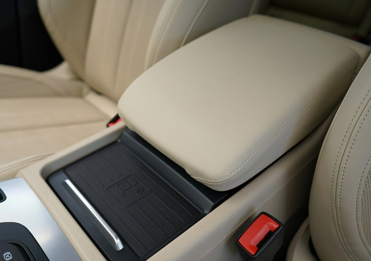 Audi Q5 - Zdjęcie 21