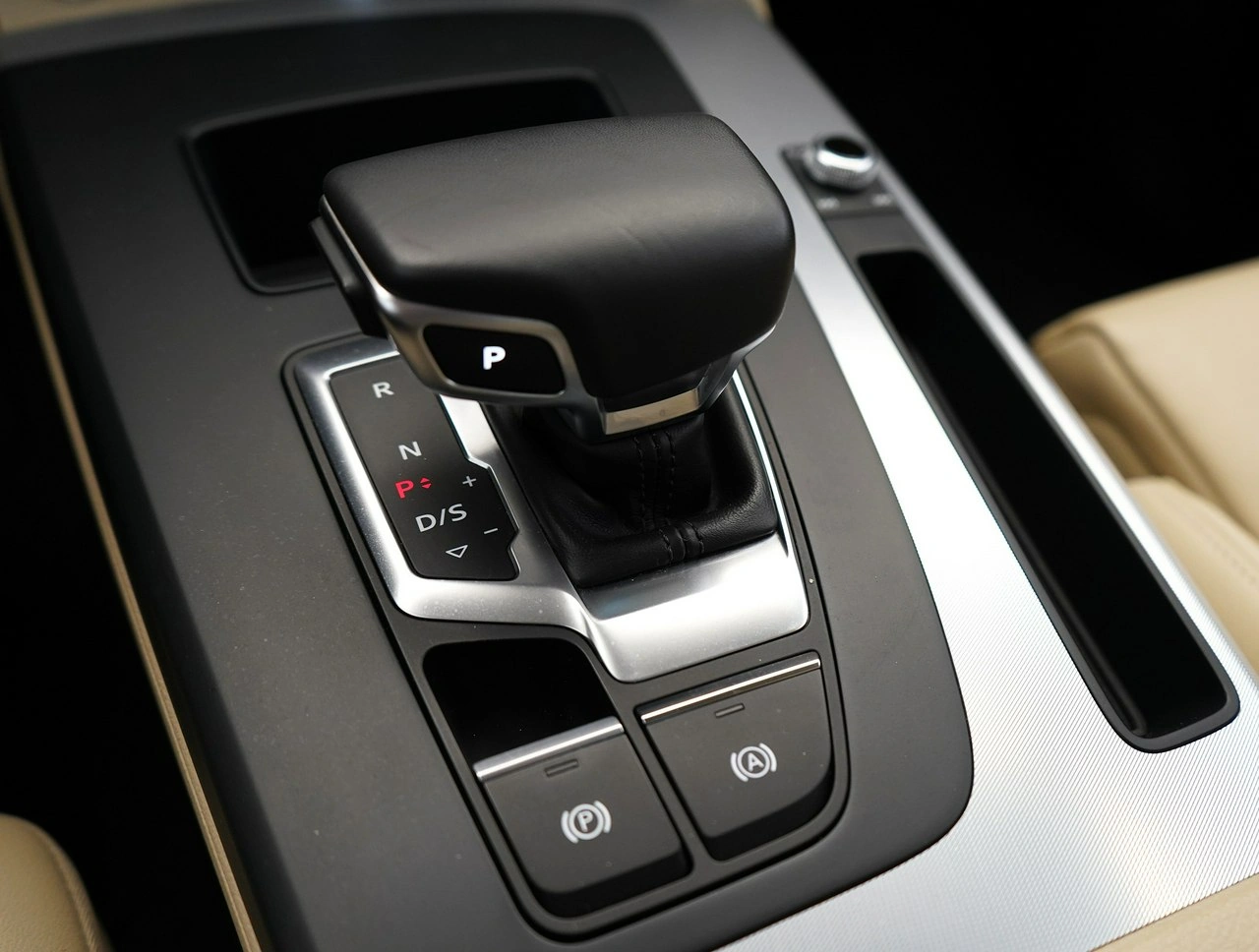 Audi Q5 - Zdjęcie 19