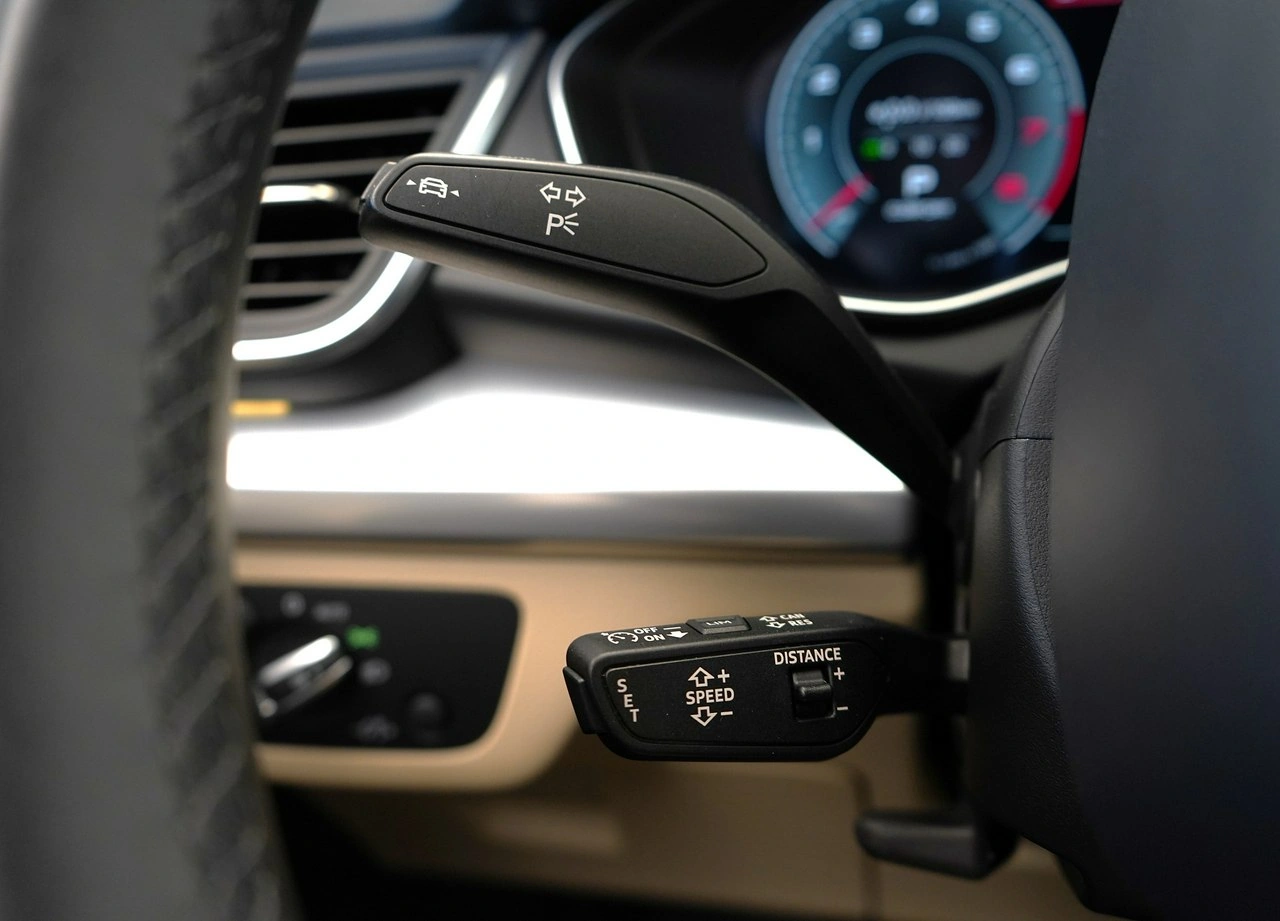 Audi Q5 - Zdjęcie 18