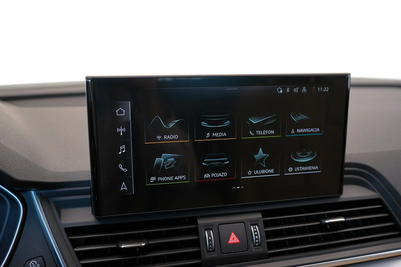 Audi Q5 - Zdjęcie 30