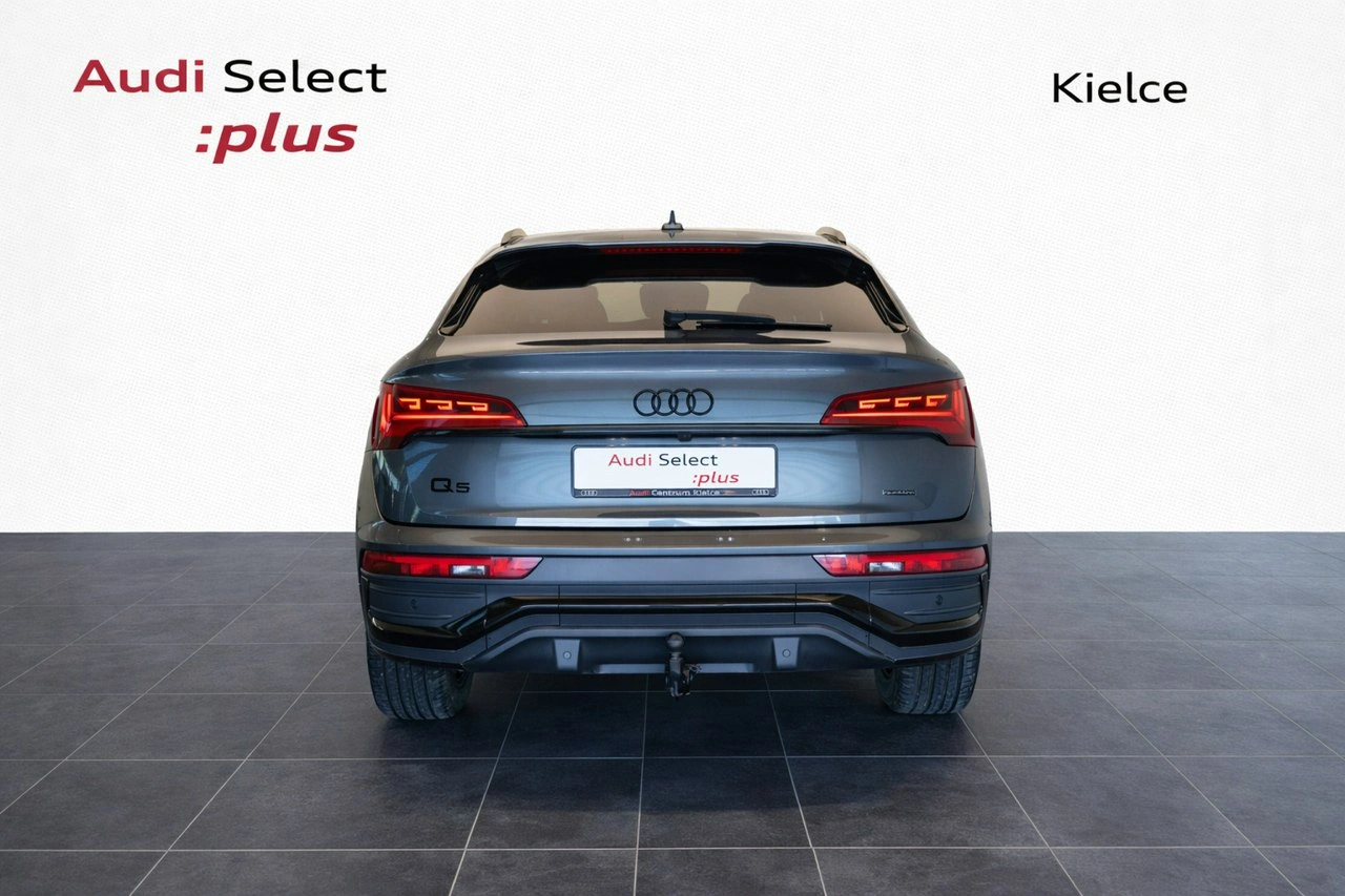 Audi Q5 - Zdjęcie 2