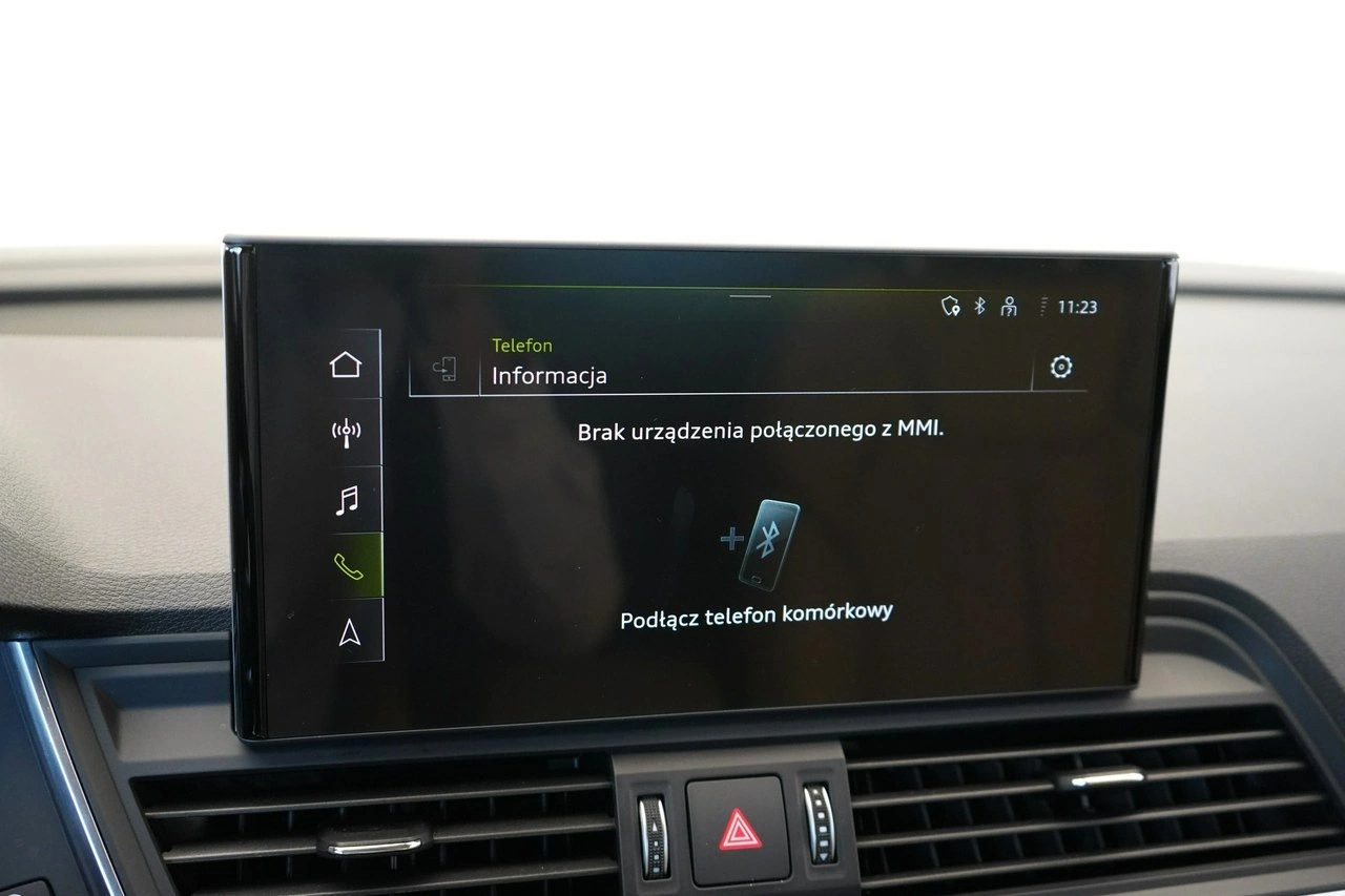 Audi Q5 - Zdjęcie 35