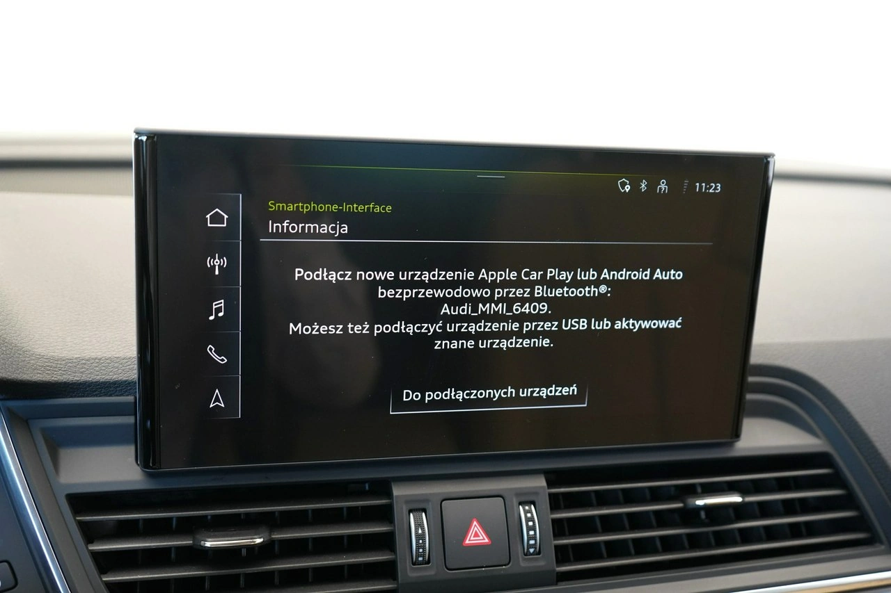 Audi Q5 - Zdjęcie 34