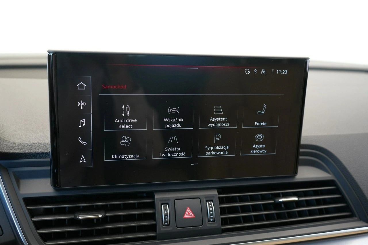 Audi Q5 - Zdjęcie 36