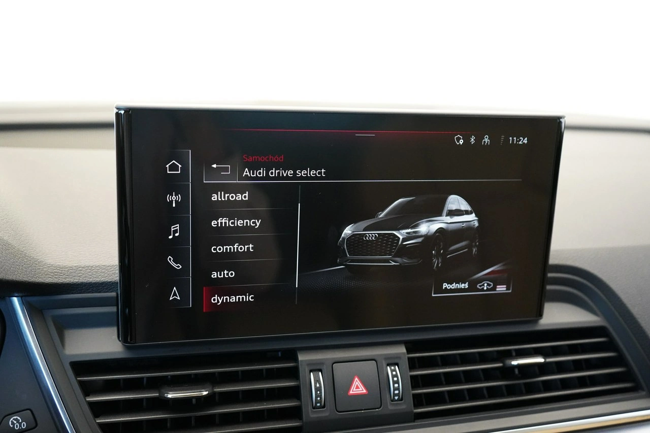 Audi Q5 - Zdjęcie 32