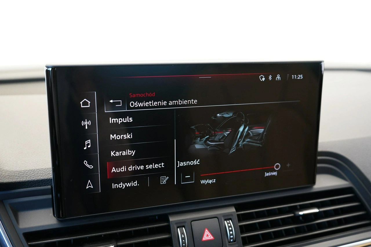 Audi Q5 - Zdjęcie 33