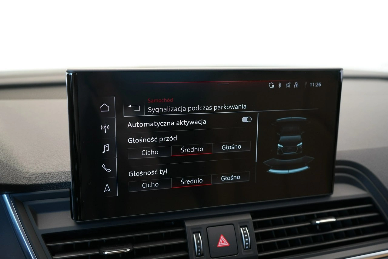 Audi Q5 - Zdjęcie 37