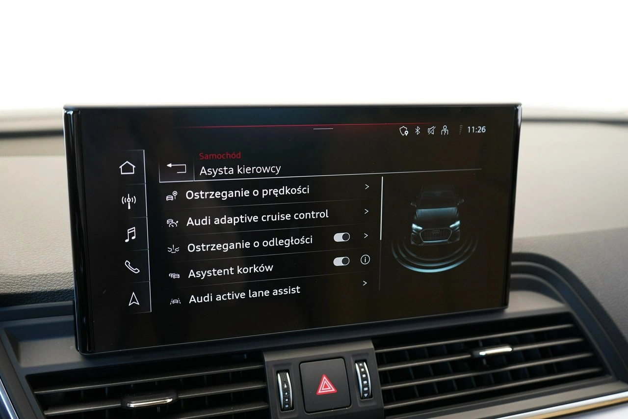 Audi Q5 - Zdjęcie 38