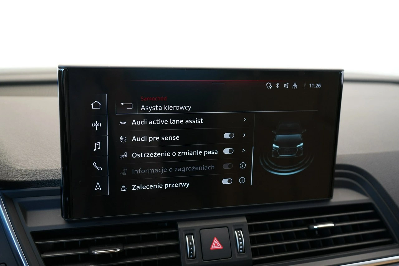 Audi Q5 - Zdjęcie 39