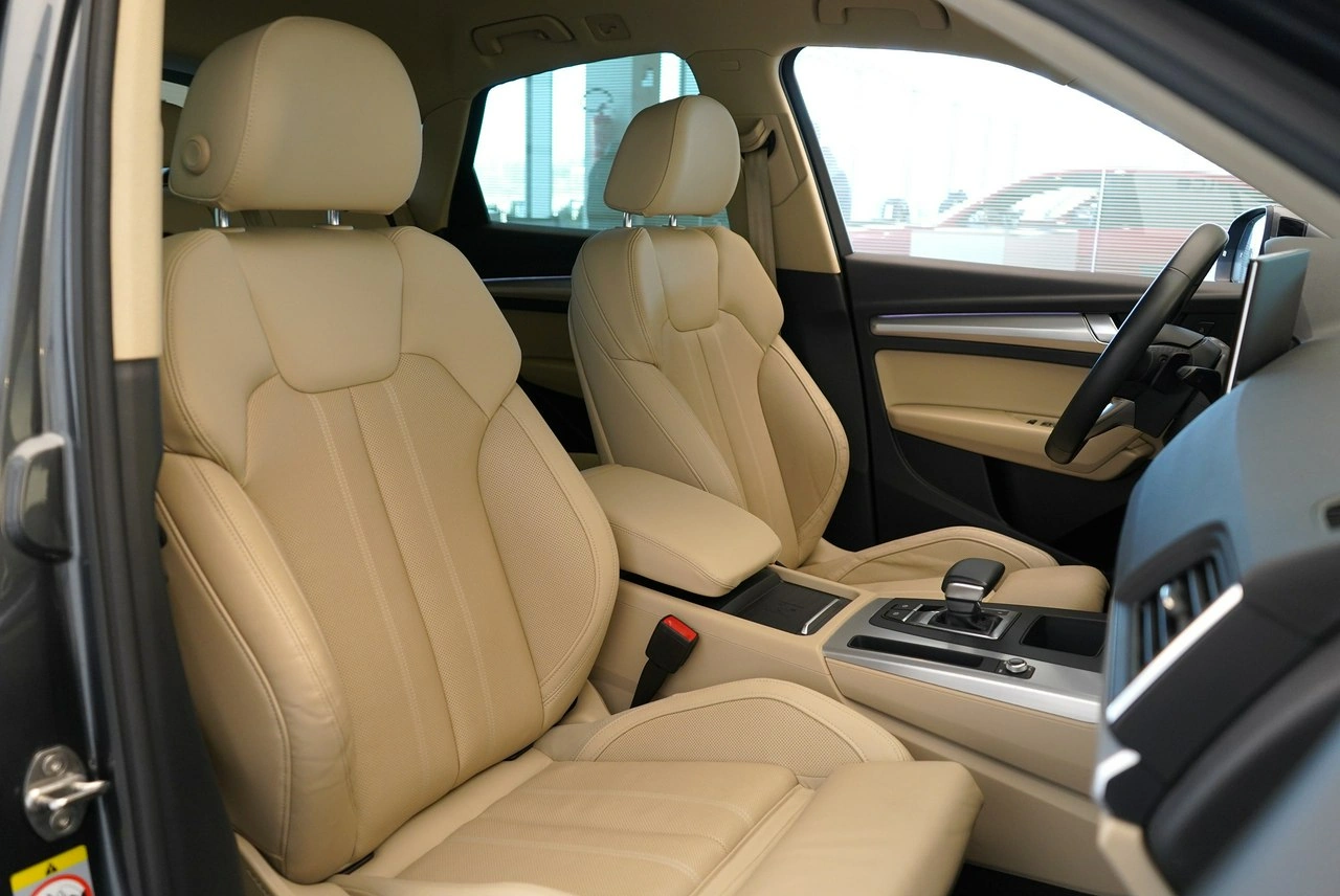 Audi Q5 - Zdjęcie 25