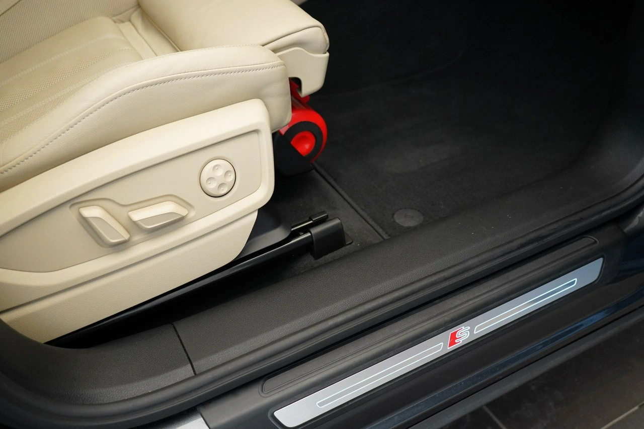 Audi Q5 - Zdjęcie 26