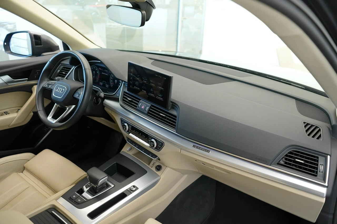 Audi Q5 - Zdjęcie 24