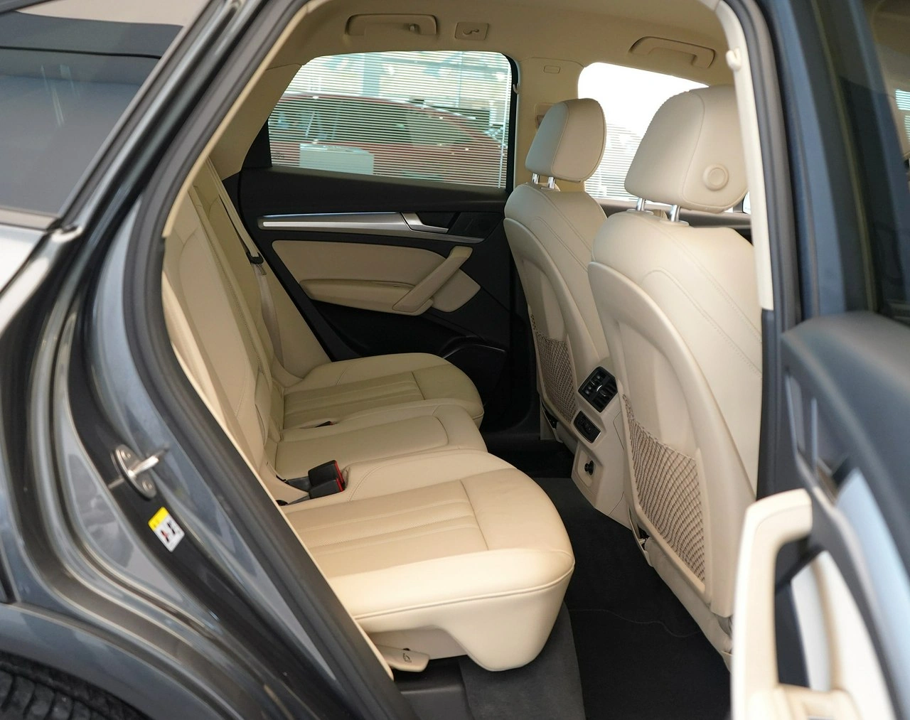 Audi Q5 - Zdjęcie 27