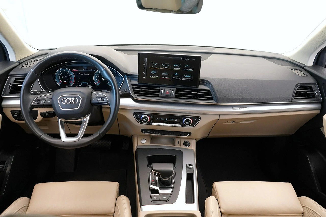 Audi Q5 - Zdjęcie 23