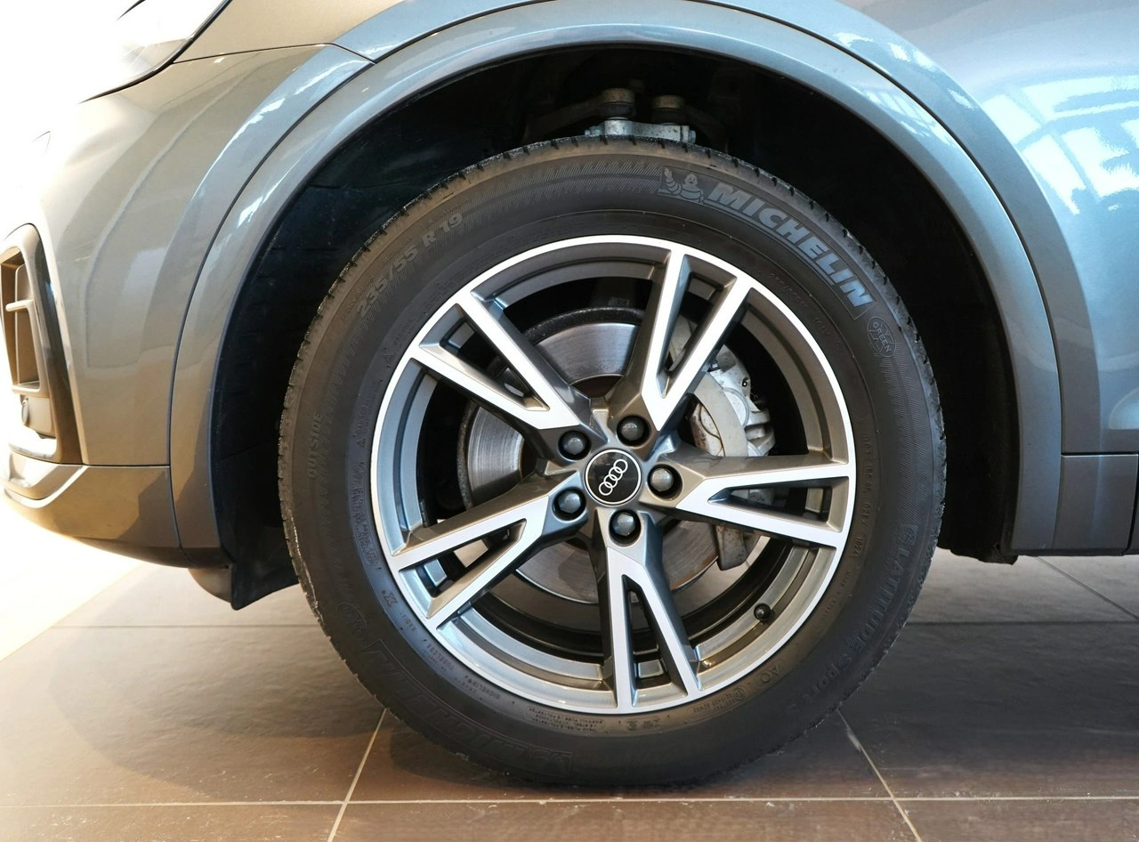 Audi Q5 - Zdjęcie 6