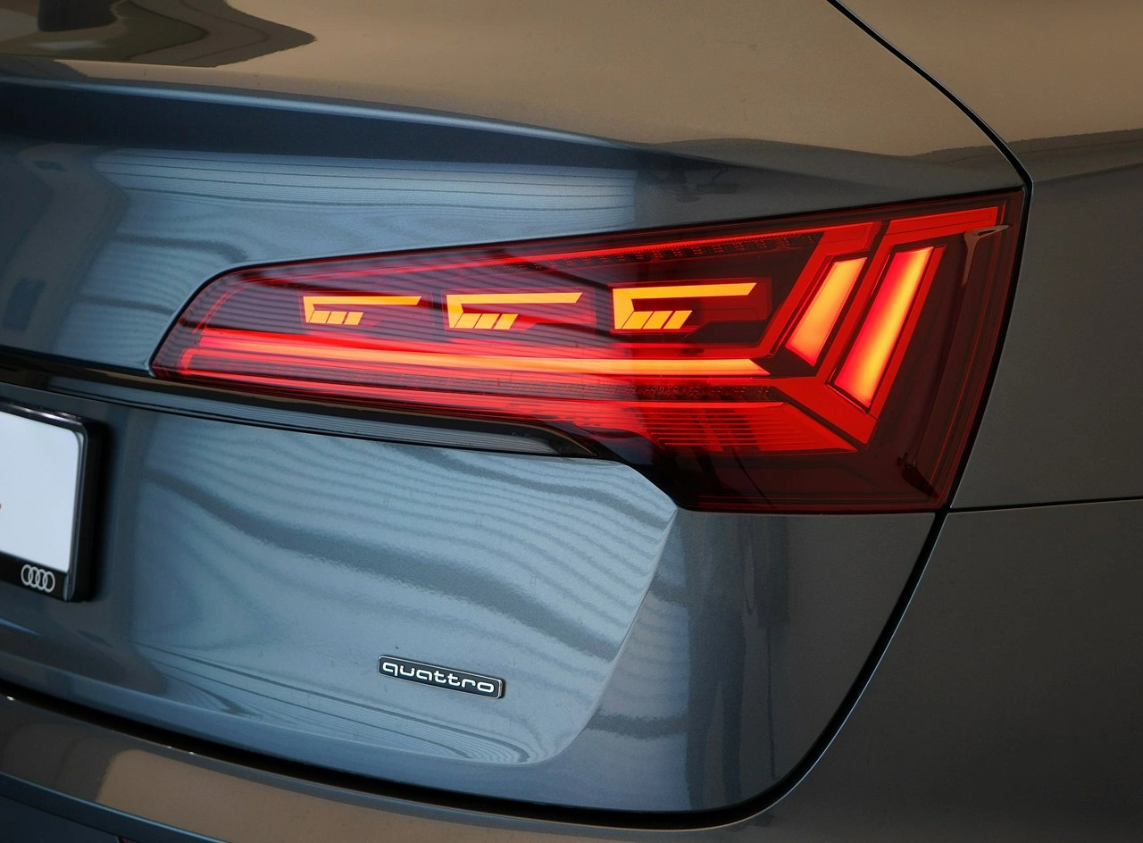 Audi Q5 - Zdjęcie 8