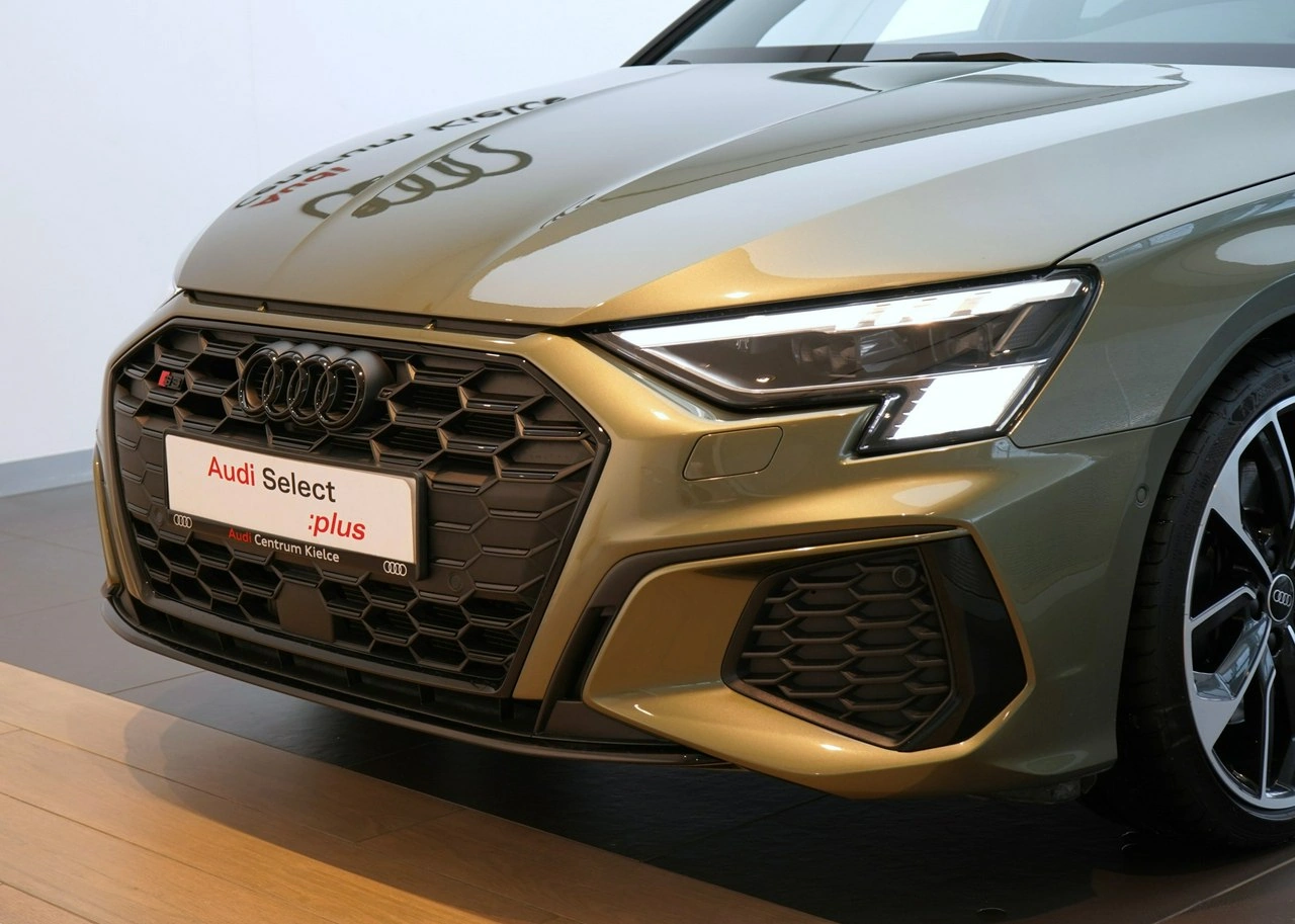 Audi S3 - Zdjęcie 6