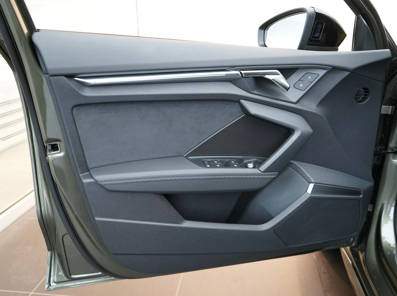 Audi S3 - Zdjęcie 13