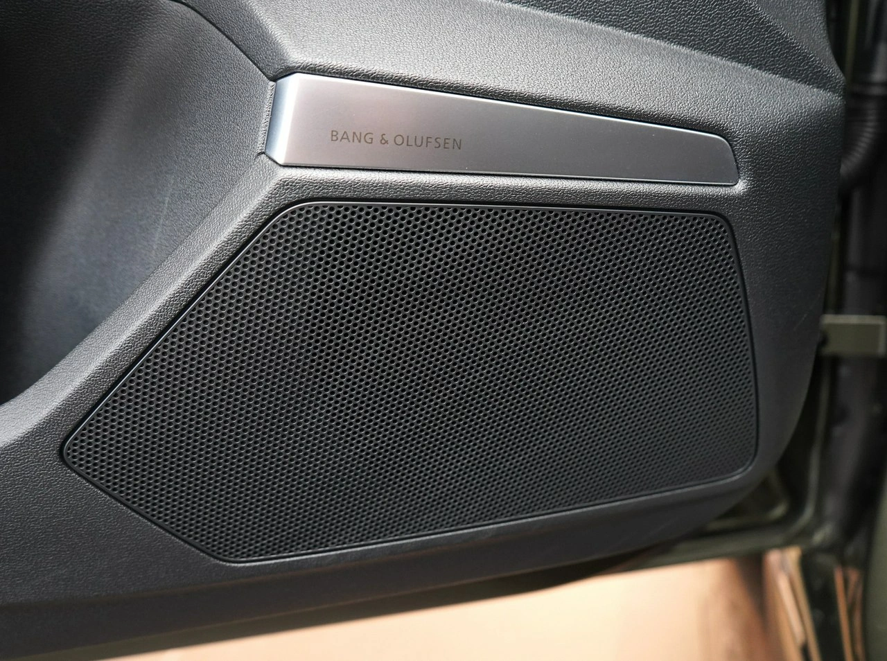 Audi S3 - Zdjęcie 14