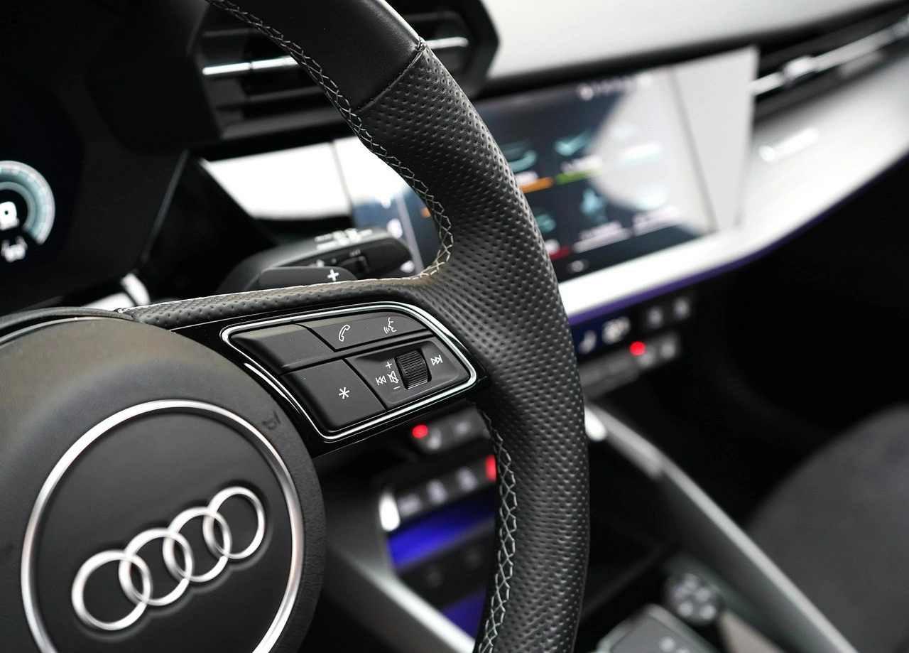 Audi S3 - Zdjęcie 19