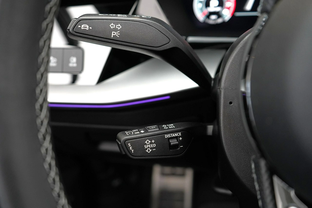 Audi S3 - Zdjęcie 20