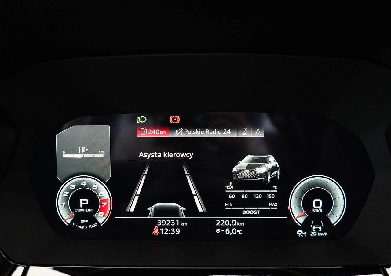 Audi S3 - Zdjęcie 30