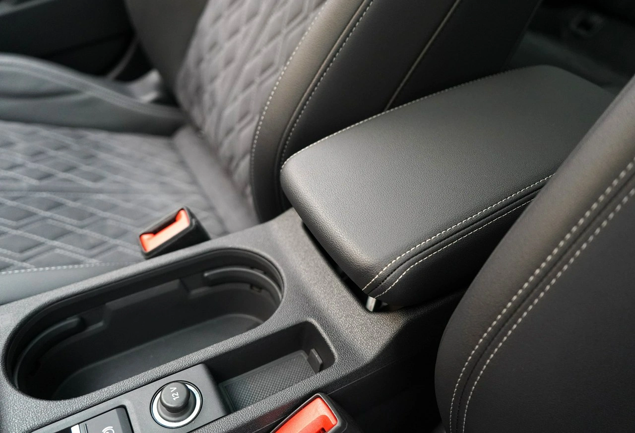 Audi S3 - Zdjęcie 23