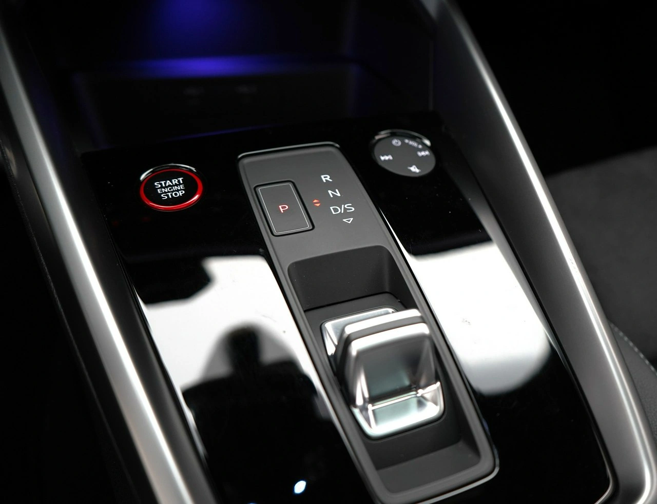 Audi S3 - Zdjęcie 21