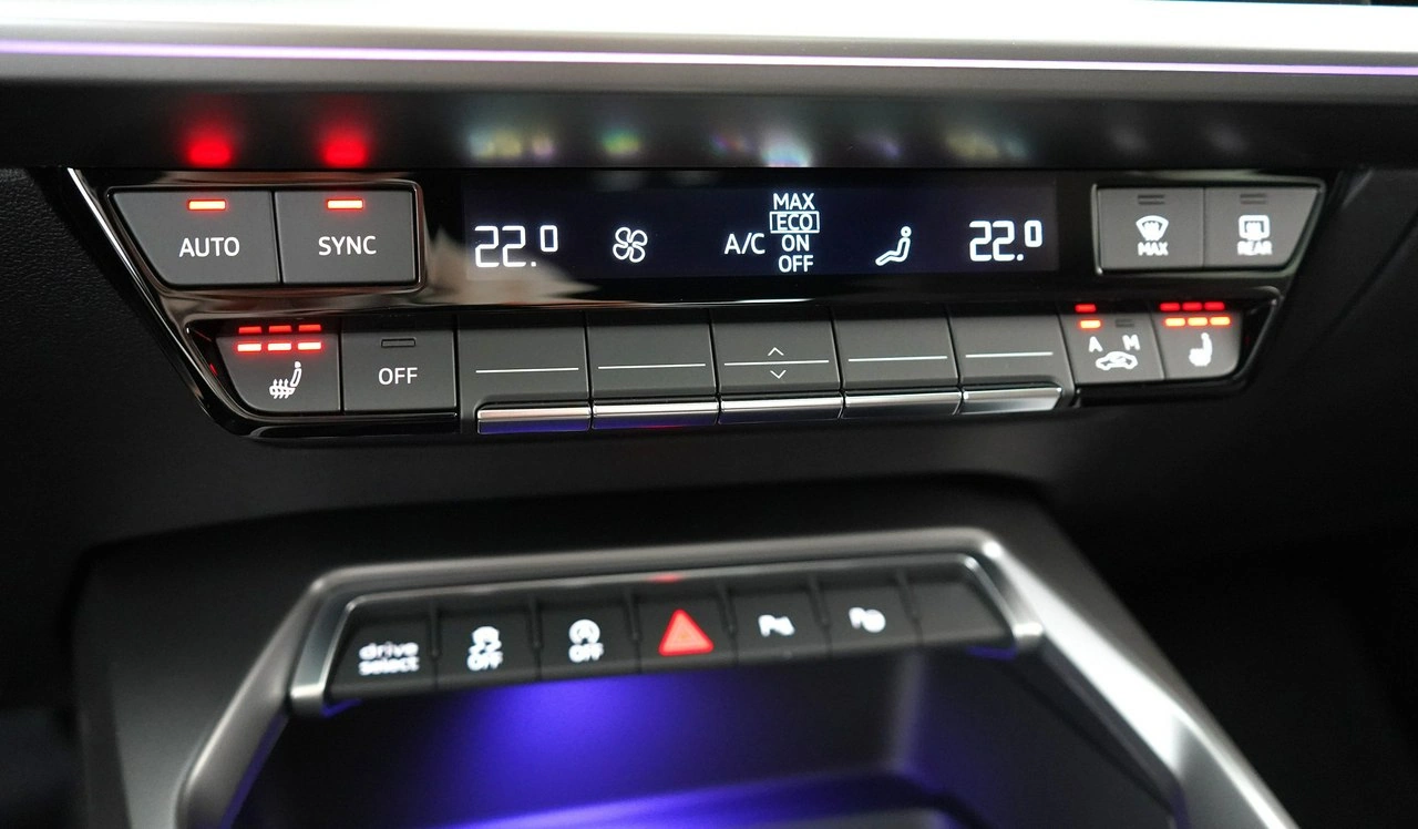 Audi S3 - Zdjęcie 22