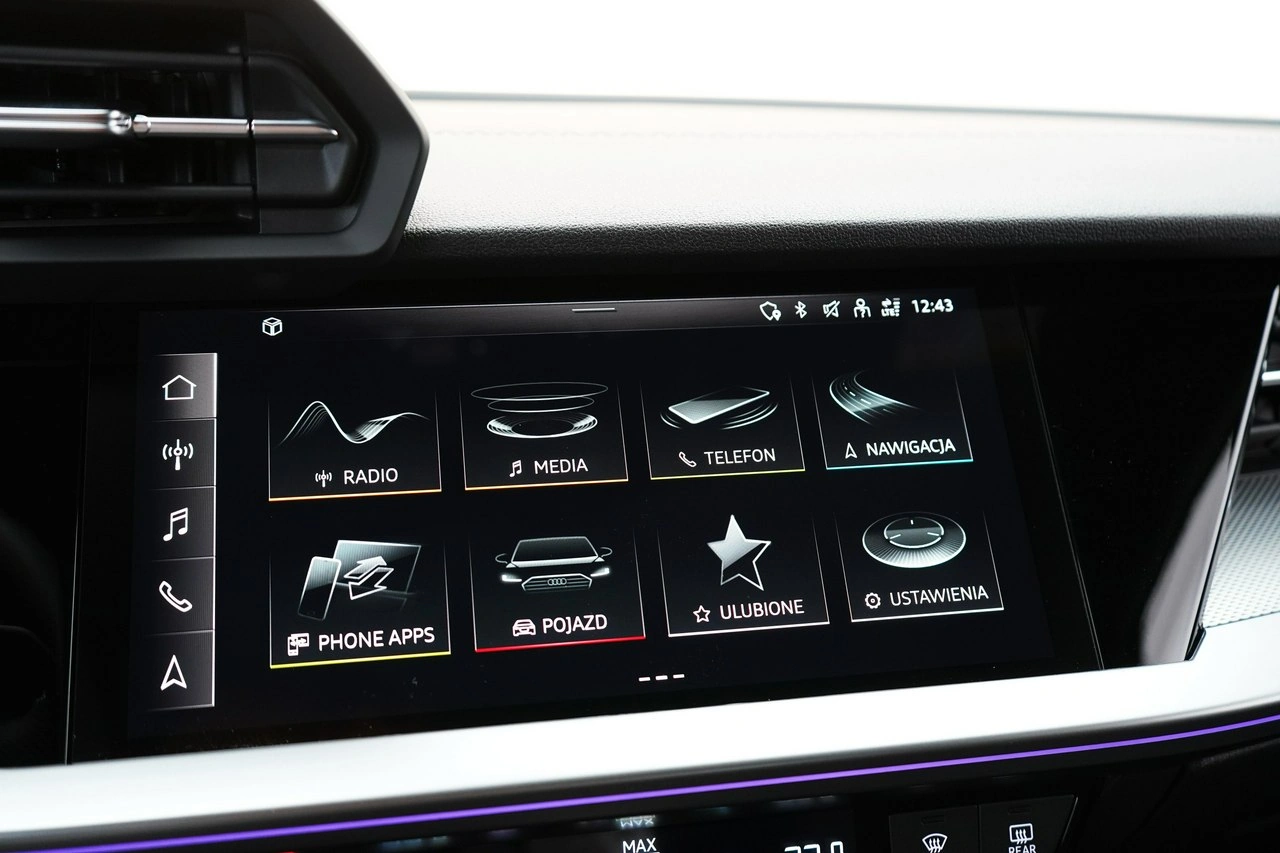 Audi S3 - Zdjęcie 31